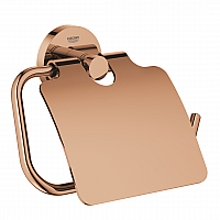 Поставка за хартия Grohe Essentials 40367DA1 - siko.bg Поставка за хартия Grohe Essentials 40367DA1